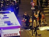 Что удалось следствию за год выяснить о терактах в столице франции